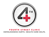 fourth street clinic logo