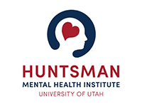 huntsman mental health institute logo